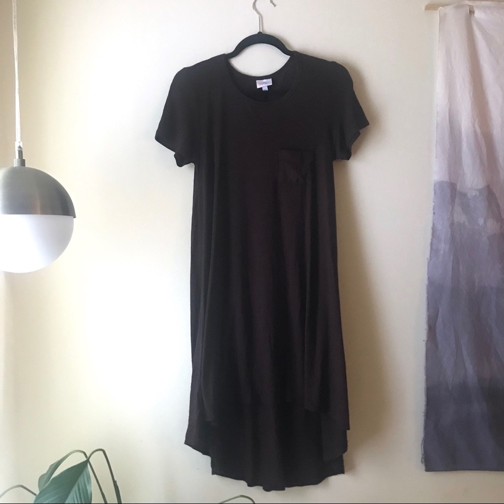 Lularoe Carly dress - Sz Xs